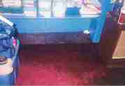 Eagan,  MN Water Restoration Saturated Carpet 612-293-8125