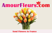 Flowers to floor the perfect stage