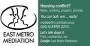 FREE DISPUTE RESOLUTION SERVICES