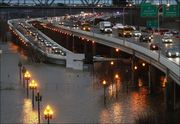 Lexington KY Flood Damage Restoration Water Pumpout  859-309-7099