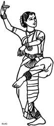 Indian Classical Dance Bharatanatyam Classes from June 2- August 4