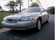 Chicago Limo and Towncar	