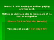 Do away with Card balances and loans. Eradicate them 