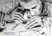 Manhattan Time Service (watch repair)
