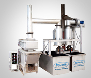 Hospital Waste Incinerators Manufacture in Casper