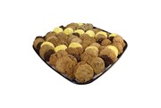 Peanut Butter Cookies at Ingallina.net