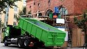 Santa Rita Waste Systems