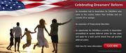 Celebrating Dreamers' Reform/Deferred Action
