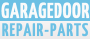 Garage Door Repair Parts