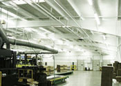 LED Lights:Zero UV Emissions