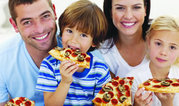 Fairfax Vocelli Pizza