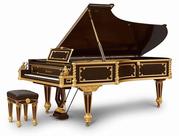 Piano tuning,  service,  repair 404 918 7510