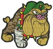 Digitizing For Embroidery