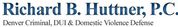 Professional DUI Lawyer Denver