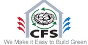 Affordable Eco-Friendly Homes