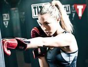 Palm Beach Gardens TITLE Boxing Club 