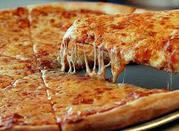 Choose From the Menu,  Make Your Order and Enjoy the Pizza With Davinci