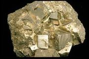 Minerals & Ores Testing Services