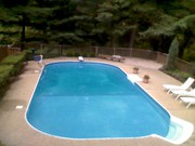 Pool & Spa Service