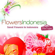 Make the life bright and beautiful with flowers