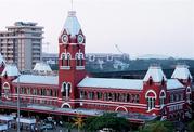 Air-savings.com helps you find the cheap flights to Bangalore