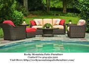 Lane Venture Ernest Hemingway Ottoman