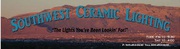 Indoor Ceramic Lighting