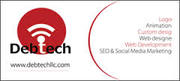 Hire Professional Web Designing Company In Virginia