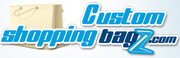 Printed Merchandise Bags