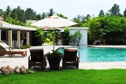 Amanvana Spa and Resort – One of the best resorts in Coorg 