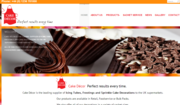 Cake Décor for all your baking and cake decorating