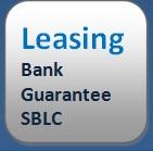 We genuine direct providers of fresh cut bg,  sblc