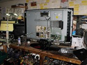  Mitsubishi Panasonic LG Philips Television Repairs Baltimore
