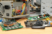HP Wipro Apple Desktop Computer Repairs Baltimore | Maryland