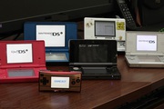 Nintendo 3DS XL DSi Lite Batteries Repair Service Baltimore | Maryland