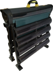 Solar generator