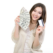 No Credit Check Payday Loans