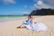 Hawaii weddings