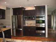 S) .. Cabinet refacing: Boynton Beach FL. Kitchen & Bath remodel