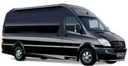 Book VIP Limo for Corporate Events in NYC