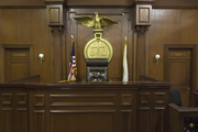 Raleigh Criminal Attorney