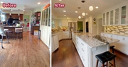 Kitchen Remodeling Companies Rochester MI