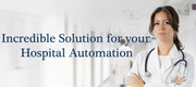 Online Hospital Management system at www.vertexsolution.co.in 