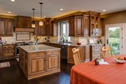 Best Kitchen Designer Rochester Hills