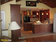 Cabinet refacing,  Kitchen renovation: Delray Beach,  FL. Bath remodeling