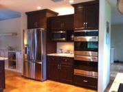 Custom Cabinets,  Cabinet refacing,  Wellington,  FL 33414. Kitchen remodeling