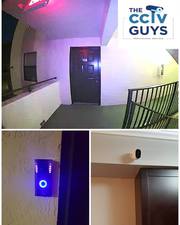 Video Surveillance System Miami