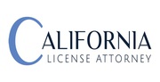 California License Attorney