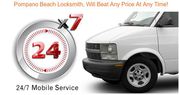 Pompano Beach Locksmith