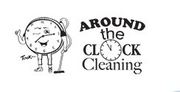 Around the Clock Cleaning